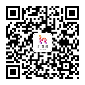 汇莱雅陶瓷官方二维码